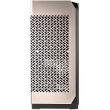 Cooler Master - NCORE 100 MAX - Mini-ITX Behuizing - Zwart - Aluminium - Eenvoudige Installatie