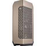 Cooler Master NCORE 100 MAX tower behuizing 2x USB-A | 1x USB-C