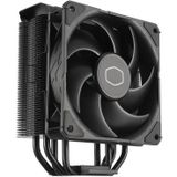 Cooler Master Hyper 212 Black CPU Cooler - LGA1700, LGA1200, LGA115X, AM4, AM5