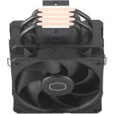 Cooler Master Hyper 212 Black CPU Cooler - LGA1700, LGA1200, LGA115X, AM4, AM5