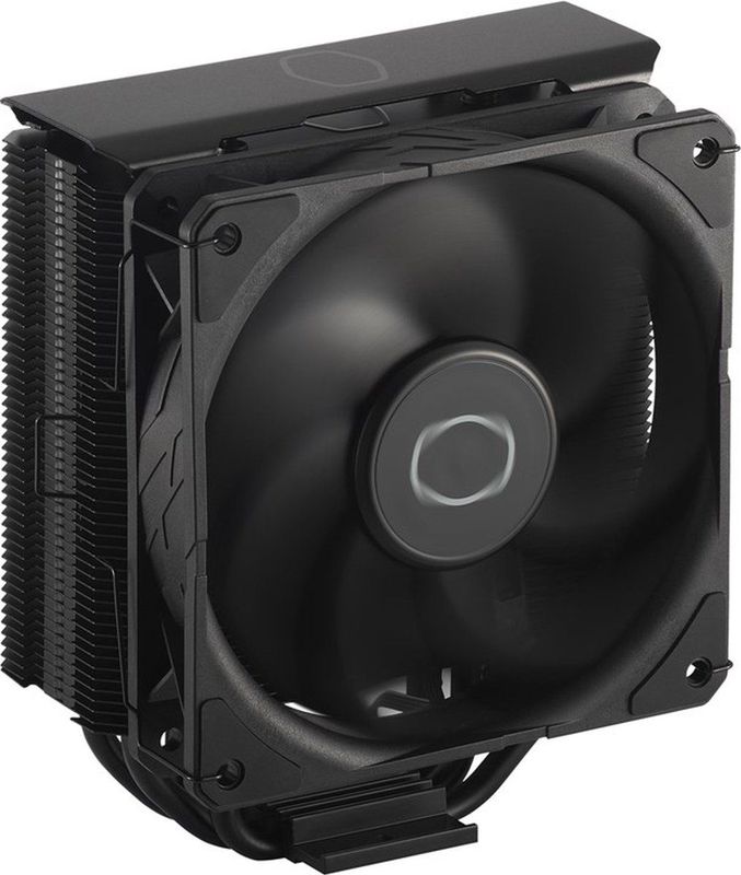 Cooler Master Hyper 212 Black CPU Cooler - LGA1700, LGA1200, LGA115X, AM4, AM5
