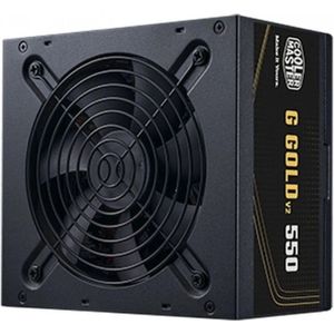 Cooler Master G Gold 550 V2 - 80 Plus Gold - 550 Watt