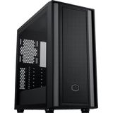 Cooler Master MasterBox 600 Lite - Zwart