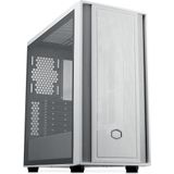 Cooler Master MasterBox 600 Lite - Wit