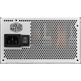 Cooler Master - MWE 1050W V2 - Voeding - Wit - ATX3.1 - Gold