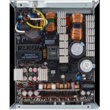 Cooler Master - MWE 1050W V2 - Voeding - Wit - ATX3.1 - Gold