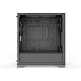 Cooler Master - Elite 301L - PC-behuizing - Zwart - mATX, ITX