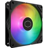 Cooler Master - Sickleflow Edge 120 Mm - Ventilator - ARGB - Stil