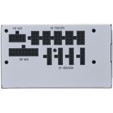 Cooler Master - MWE Gold 750 V2 - ATX 3.1 - Wit - 750W