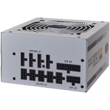 Cooler Master - MWE Gold 750 V2 - ATX 3.1 - Wit - 750W