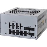 Cooler Master - MWE Gold V2 - PC Voeding - 600W - Goud Certificaat - Volledig Modulaire Bekabeling