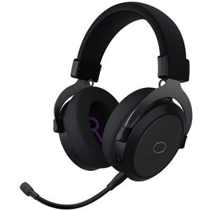 Cooler Master - CH351 - Gaming Headset - Zwart - Draadloos en Bedraad