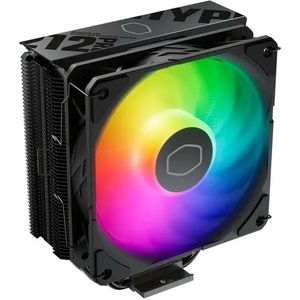 Cooler Master - Hyper 212 Pro - CPU Koeler - Zwart - 120 mm