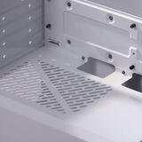 Cooler Master - Elite 302 - Midi-Tower - Wit - 3x 120mm ARGB