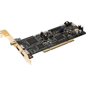 Asus - Xonar HDAV 1.3 Slim - Interne PCI Geluidskaart - 7.1 - Low Profile