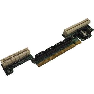 ASUS - RE16R-R12B-PIKE Slot Uitbreiding - Compatibiliteit RS70xD, RS72xQ-E6/E7, RS72xQA-E6