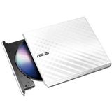 Asus - SDRW-08D2S-U Lite - Externe Dvd-speler - Zwart - USB 2.0