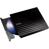 ASUS SDRW-08D2S-U Lite optisch schijfstation DVD±RW Zwart