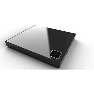 ASUS SBW-06D2X-U optisch schijfstation Blu-Ray DVD Combo Zwart