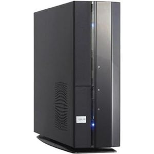 Asus P5N9300 Pundit2 Barebone-PC (moederbord socket Intel 775, FSB 1333, DDR2, 4GB geheugen, 512MB grafische kaartgeheugen)