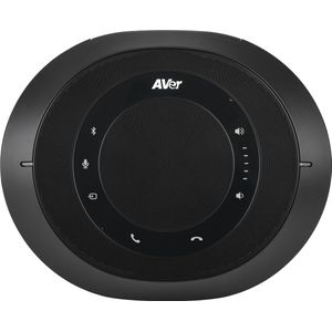 Aver - Fone 540 Microfoon - USB/Bluetooth - Optische Zoom 12x - NDI HX2