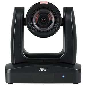 AVerMedia PTC310H AI automatisch volgen 4K, Conferentieapparaten, Zwart