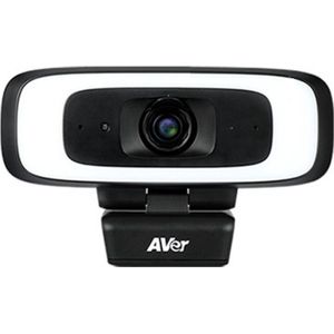 AVer - CAM130 - Webcam - Wit - 4K 60 fps - 8.30 Mpx