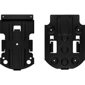 Aver - DL30 - Webcam-standaard - Zwart - Stabiele Ondersteuning