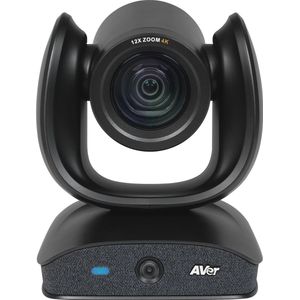 AVerMedia - CAM570 - Conferentiecamera - Zwart - 4K Dual-Lens