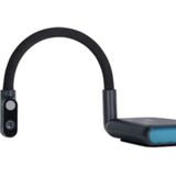 AVER U70i documentcamera Zwart 25,4 / 3,06 mm (1 / 3.06 inch) CMOS USB 2.0