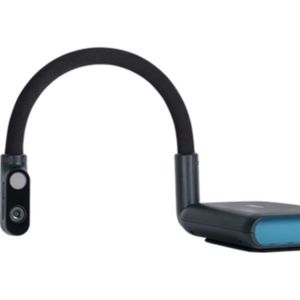 Aver - Usb Compactcamera - 13MP - 4K - 16x Zoom - CMOS