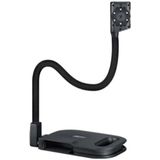AVerMedia U50+ documentcamera Zwart 25,4 / 3,2 mm (1 / 3.2 inch) CMOS USB 2.0