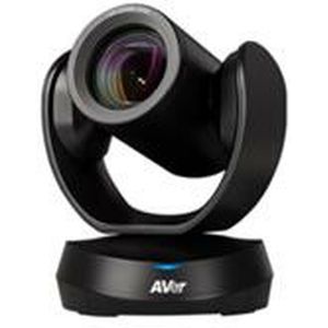 AVerMedia CAM 520 PRO - Conferentiecamera - Zwart - Professionele USB 3.1