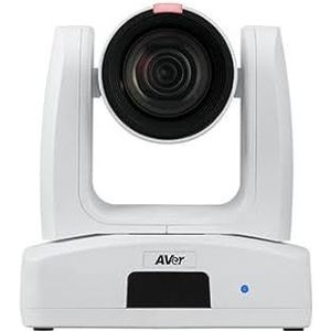 AVer PTZ330UV2, Conferentieapparaten, Wit