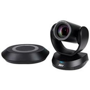 AVer - VC520PRO3 - Conferentiecamera - Zwart - USB 3.1 - 36-voudige zoom