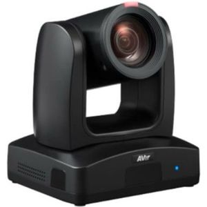 AVer TR335 (4KP60, 30X zoom, HDMI, Conferentieapparaten, Zwart