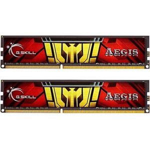 G.Skill geheugenmodules 8GB DDR3-1333