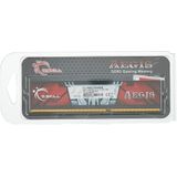 G.Skill Aegis 4GB DDR3 1600MHz (1 x 4 GB)