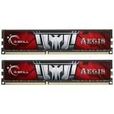 G.Skill 8 GB DDR3-1600 Kit werkgeheugen