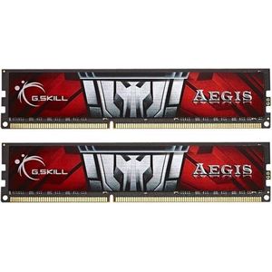 G.Skill 8GB DDR3-1600 geheugenmodule 1600 MHz