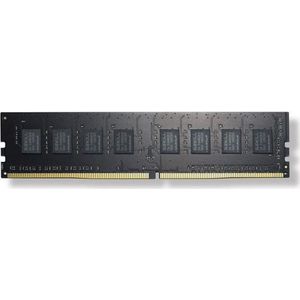 G.Skill - Value Series - Geheugenmodule - 8 GB - DDR4 - DIMM 288-PIN - 2133 MHz