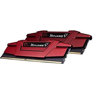 G.SKILL 16 GB DDR4-2133 Kit