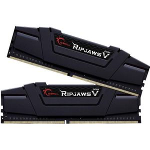 G.Skill Ripjaws V 16GB DDR4 3200MHz (2 x 8 GB)