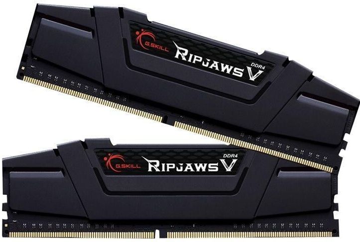 G.Skill Ripjaws V 16GB DDR4 3200MHz (2 x 8 GB)