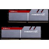 G.Skill - Drietand Z - RAM - Grijs - 2 x 8GB - 3200 MHz - DDR4