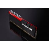 G.Skill - Drietand Z - RAM - Grijs - 2 x 8GB - 3200 MHz - DDR4