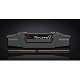 G.skill - Ripjaws V - RAM Geheugen - 16GB - 3200MHz - Zwart