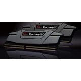 G.skill - Ripjaws V - RAM Geheugen - 16GB - 3200MHz - Zwart