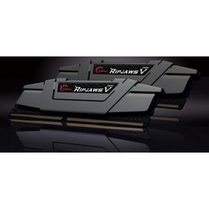 G.skill - Ripjaws V - RAM Geheugen - 16GB - 3200MHz - Zwart