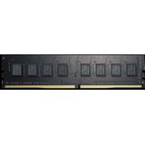 G.Skill - F4-2133C15S-4GNT - RAM - Zwart - 4GB - 2133MHz - DDR4